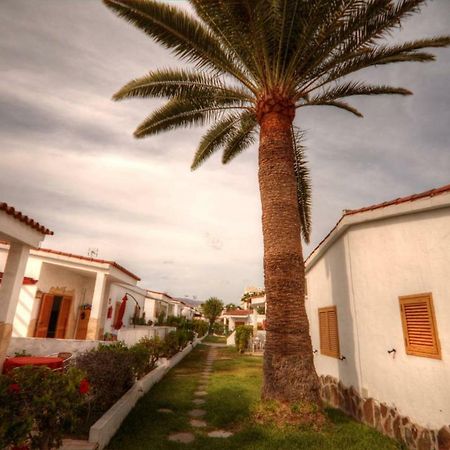 Precioso Bungalow 11 Playa del Inglés Eksteriør bilde