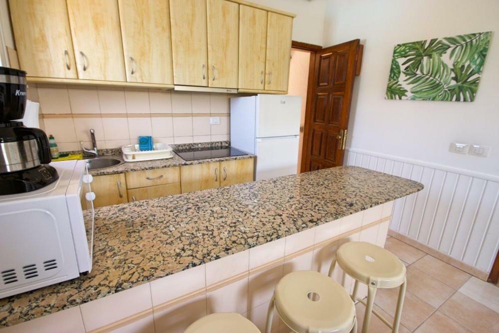Precioso Bungalow 11 Playa del Inglés Eksteriør bilde