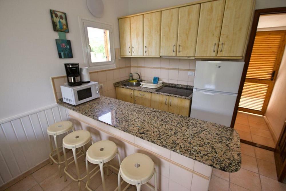 Precioso Bungalow 11 Playa del Inglés Eksteriør bilde