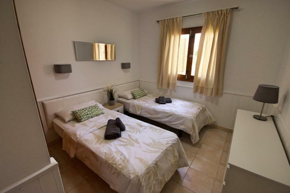 Precioso Bungalow 11 Playa del Inglés Eksteriør bilde