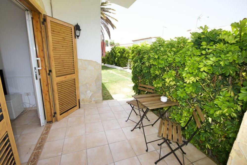 Precioso Bungalow 11 Playa del Inglés Eksteriør bilde