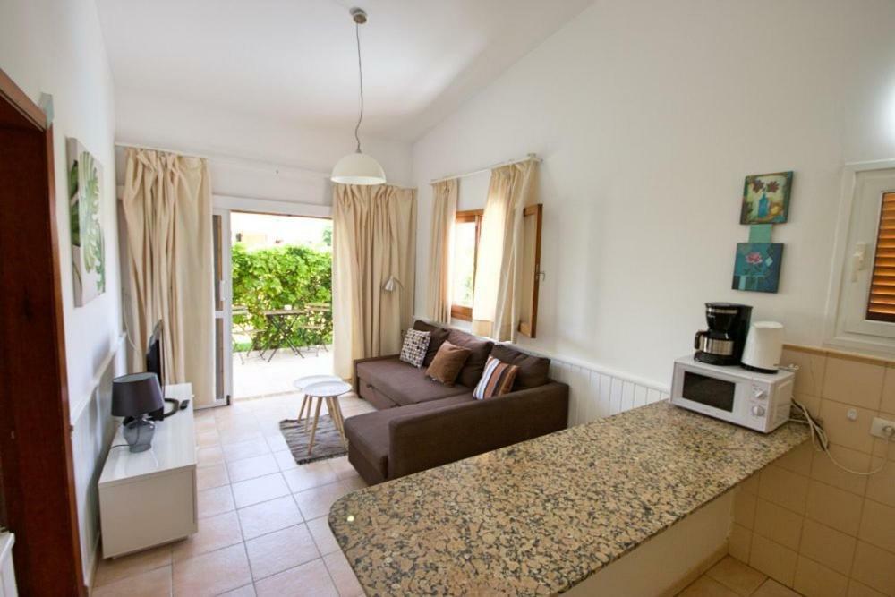 Precioso Bungalow 11 Playa del Inglés Eksteriør bilde