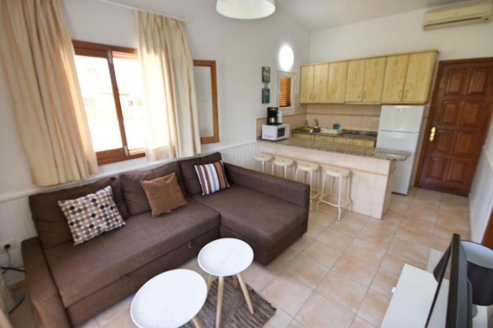 Precioso Bungalow 11 Playa del Inglés Eksteriør bilde