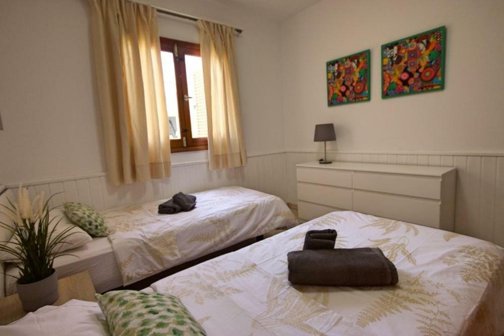 Precioso Bungalow 11 Playa del Inglés Eksteriør bilde