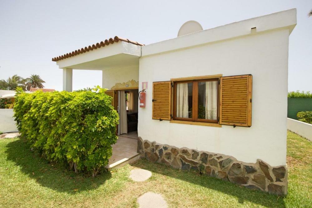 Precioso Bungalow 11 Playa del Inglés Eksteriør bilde